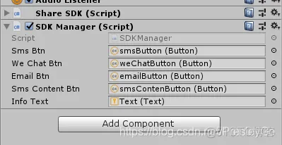 unity pc 调用java unity怎么调用sdk_Android_13